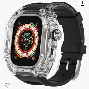 DGYSG Ultra Watch Case